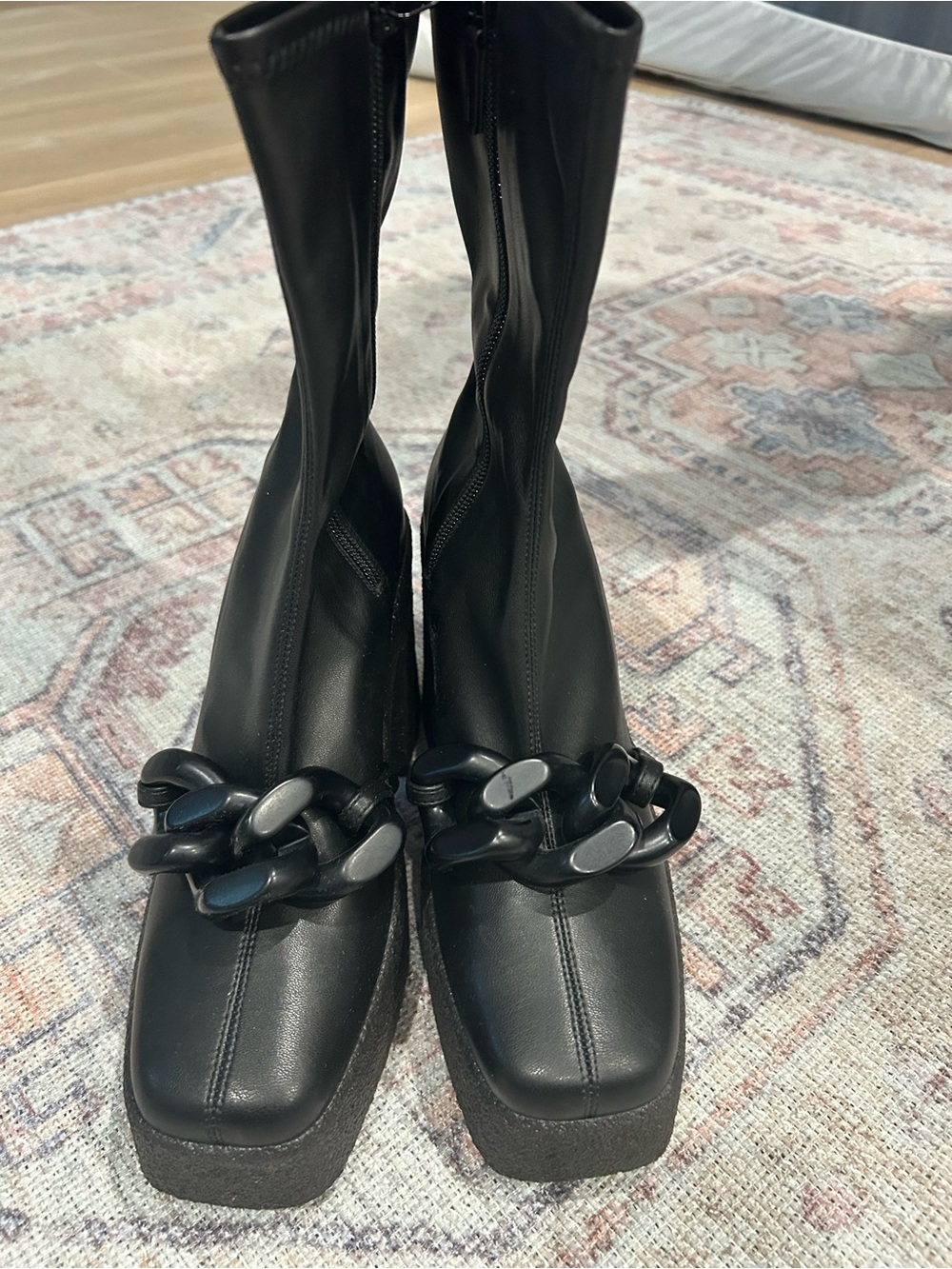 Stella McCartney Boots